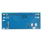 HW-688 DC 5V6A Buck Module 12V24V To 5V Power Supply USB Charging 5A High Power 30W, 24V / 12V To 5V 6A