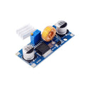 2 PCS HW-064 XL4015 DC Adjustable Step-Down Module