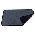 Car Pet Injection Pad Waterproof Pad Cat Dog Sofa Waterproof Diapholic Carpet Water Absorbing Pad, 2 PCS 50x40cm, 60x45cm, 67x50cm, 100x67cm, 100x135cm