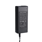 THGX-4202 42V / 2A DC 5.5mm Charging Port Universal Electric Scooter Power Adapter Lithium Battery Charger for Xiaomi Mijia M365 & Ninebot ES2 / ES4,, EU Plug, US Plug, UK Plug, AU Plug