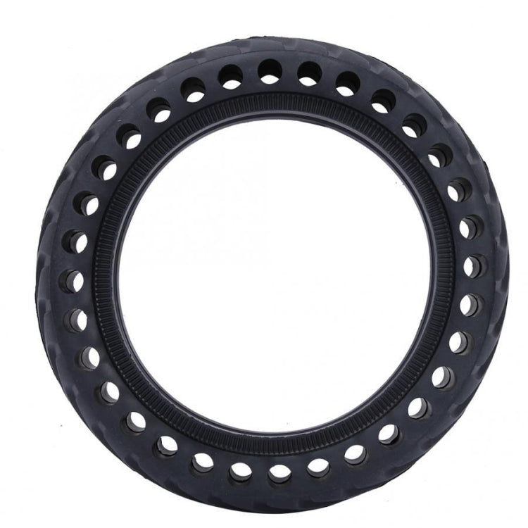 8.5 Inch Electric Scooter Honeycomb Anti-Explosive Tire Resistant Rubber Tire For Xiaomi Mijia M365 / M365 Pro, 8.5 Inch For Xiaomi M365 / Pro