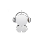 Y01 Metal Musician Car Cartoon Style U Disk, 4GB, 8GB, 16GB, 32GB, 64GB, 128GB