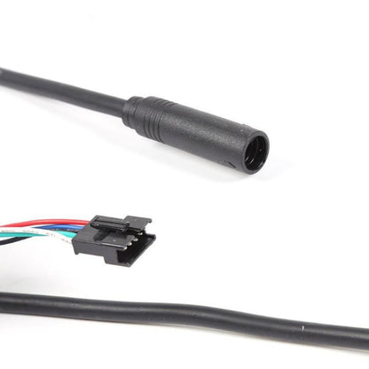 Electric Scooter LED Display Screen Main Control Board Replacement Accessories For Kugoo S1 / S2 / S3 Series, Controller+Display