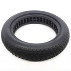 8.5 Inch Electric Scooter Hollow Explosion-Proof Tire Rubber Anti-Stab Tire For Xiaomi Mijia M365 / M365 Pro, 8.5 Inch Hollow For Xiaomi M365 / Pro