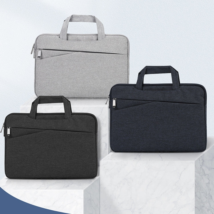 BUBM FMBX Laptop Liner Bag Business Computer Bag Large-Capacity Computer Handbag, 13 inch, 15 inch, 14 inch, 11/12 inch