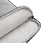 BUBM FMBX Laptop Liner Bag Business Computer Bag Large-Capacity Computer Handbag, 13 inch, 15 inch, 14 inch, 11/12 inch