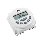 L701 Small Timing Microcomputer Time Control Switching Power Supply Timing Switch, 220V, 12V, 24V, 110V