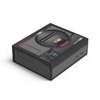 Retroflag MD Box And MD Wired Handle, Box, Handle
