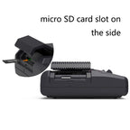Retroflag MD Box And MD Wired Handle, Box, Handle