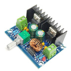 HW-439 DC-DC Step Down Buck Converter Power Supply Module XL4016E1 4-40V to 1.25-36V 8A 200W Voltage Regulator