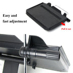 Car With Drawer Steering Wheel Card Table Computer Rack Chair Back Bracket Storage Table Dinner Plate, SD-1508 Black, SD-1508C, SD-1508B
