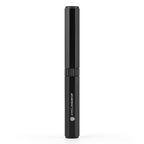 CYCLINGBOX Bicycle Repair Tool Portable Emergency Tire Strip Maintenance Tire Rod, Black, Titanium Color