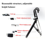 SHUNWEI Car Computer Bracket Steering Wheel Bracket Car Meal Table Chair Back Bracket,Model:, SD-1502B, SD-1502-2
