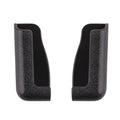 1pair Car Driving Control Unit Paste Mobile Phone Holder Adjustable Width Vehicle Navigation Stand