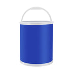 Car Folding Telescopic Bucket Portable Car Washing Special Bucket Outdoor Travel Fishing Bucket, 3 PCS  9L, 3 PCS 11L, 3 PCS  13L, 20L