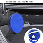 Car Folding Telescopic Bucket Portable Car Washing Special Bucket Outdoor Travel Fishing Bucket, 3 PCS  9L, 3 PCS 11L, 3 PCS  13L, 20L