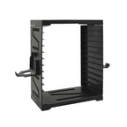 IPLAY Multi-Function Storage Bracket For Gamepad Card And Disc For PS4/PS5/XBOX/Switch, HBS-259