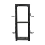 IPLAY Multi-Function Storage Bracket For Gamepad Card And Disc For PS4/PS5/XBOX/Switch, HBS-259