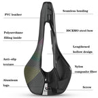 WEST BIKING YP0801118 Bicycle Comfort Cushion, YP0801118