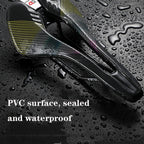 WEST BIKING YP0801118 Bicycle Comfort Cushion, YP0801118