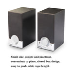 Edifier R18T Notebook Desktop Computer Mini Speaker Small Subwoofer, US Plug, R18T
