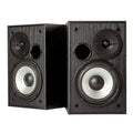 Edifier R980T Computer Wooden Speaker, US Plug, R980T Black