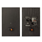 Edifier R980T Computer Wooden Speaker, US Plug, R980T Black