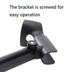 Deli 15130 Wireless Scanner Adjustable ABS Bracket
