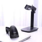 Deli 15130 Wireless Scanner Adjustable ABS Bracket