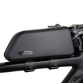 Rhinowalk K30 Waterproof Bicycle Top Tube Package Mountain Bike Hard Shell Front Beam Bag, K30