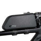 Rhinowalk K30 Waterproof Bicycle Top Tube Package Mountain Bike Hard Shell Front Beam Bag, K30