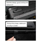 Rhinowalk K30 Waterproof Bicycle Top Tube Package Mountain Bike Hard Shell Front Beam Bag, K30