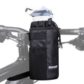 Rhinowalk RK9100B Riding Insulation Water Bottle Bag Portable Bicycle Kettle Tool Package, RK9100B