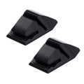 4 PCS Car Card Fixed Base Temporary Parking Card Clip Card Ticket Storage Clip, Card Clip