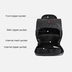 Rhinowalk TF920 Bicycle Handlebar Bag Multi-Function Big Capacity Bicycle Front Bag, TF920 (Bue), TF920 (Gray)