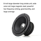 Edifier T5 Computer Multimedia Wooden Speakers, US Plug, T5