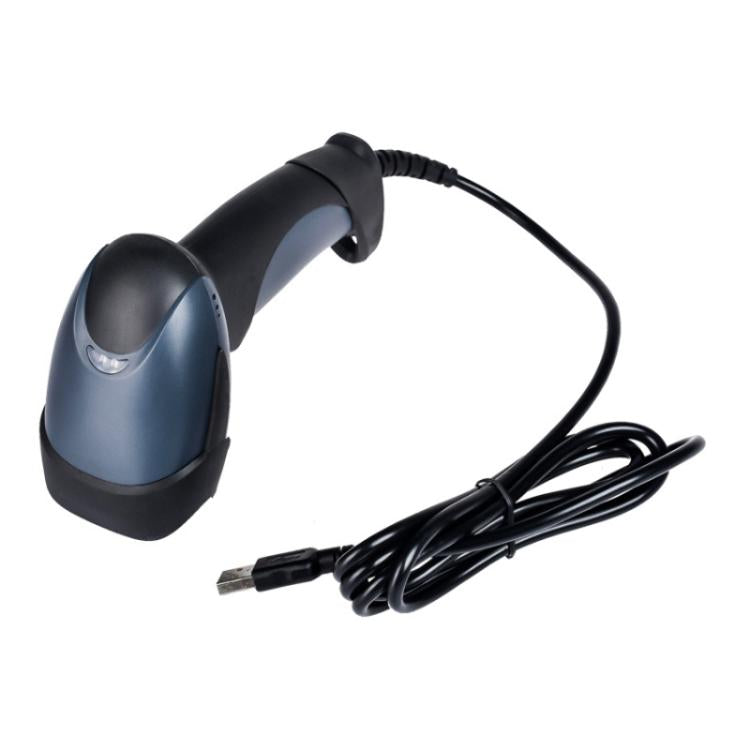 NETUM Supermarket Express Barcode QR Code Scanner, Specification:, Wired, Wireless, M8 Wireless
