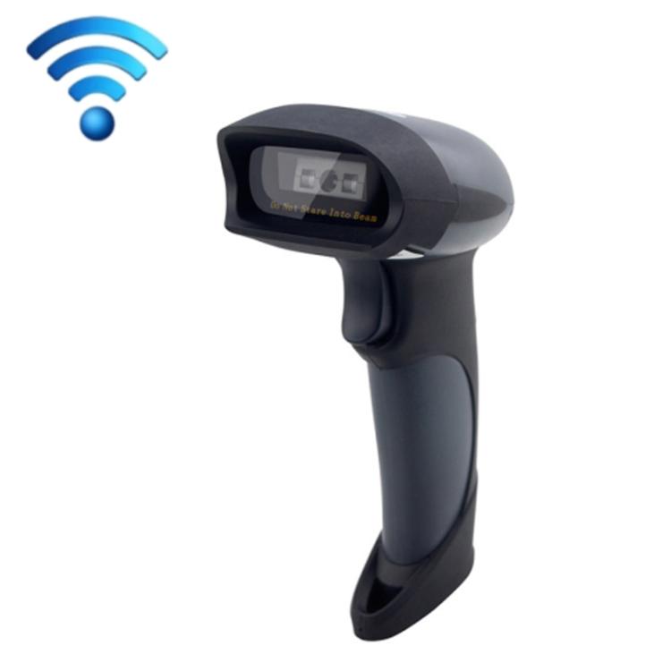 NETUM Supermarket Express Barcode QR Code Scanner, Specification:, Wired, Wireless, M8 Wireless