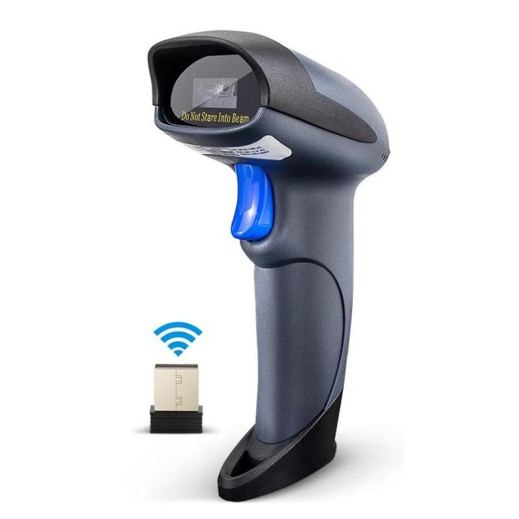 NETUM Supermarket Express Barcode QR Code Scanner, Specification:, Wired, Wireless, M8 Wireless