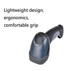 NETUM Supermarket Express Barcode QR Code Scanner, Specification:, Wired, Wireless, M8 Wireless