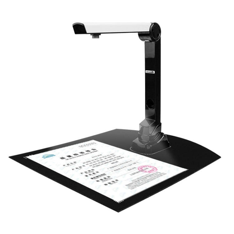 NETUM High-Definition Camera High-Resolution A4 Document Teaching Video Booth Scanner, Model: SD-1000, SD-500, SD-1000, SD-2000