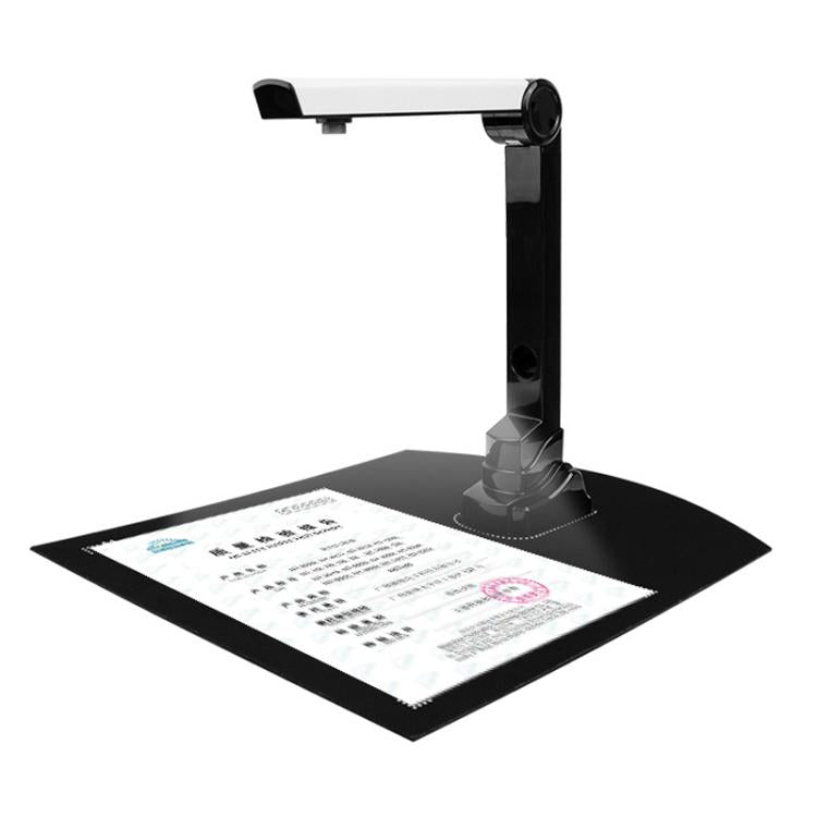 High-Definition Camera High-Resolution A4 Document Teaching Video Booth Scanner, Model: SD-1000, SD-1000