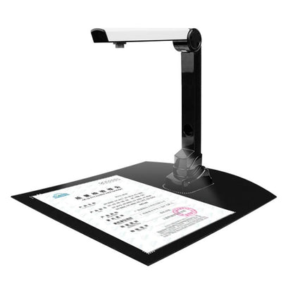 High-Definition Camera High-Resolution A4 Document Teaching Video Booth Scanner, Model: SD-1000, SD-1000