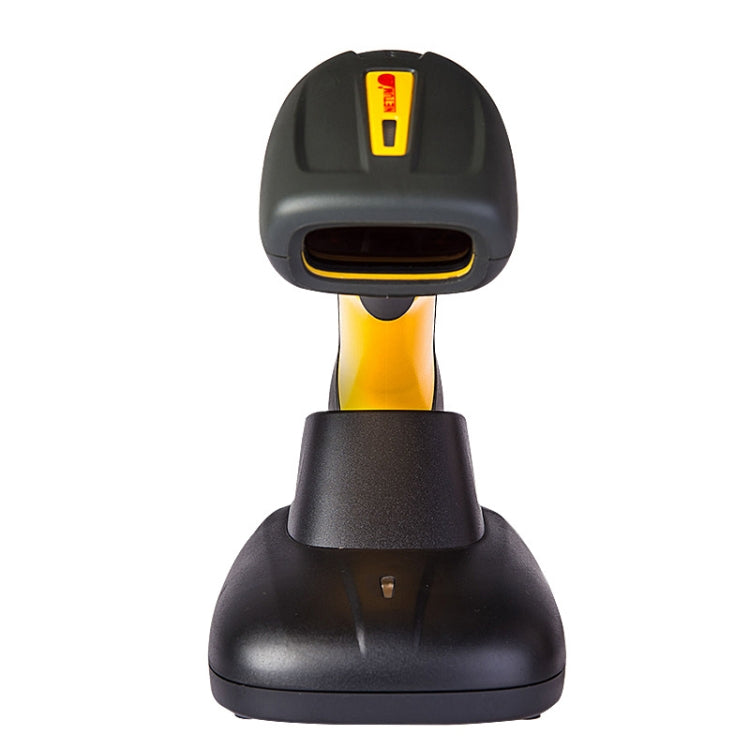 NETUM DPM Waterproof Industrial Barcode Scanner With Storage Barcode QR Code Scanner, Specification :, Wireless