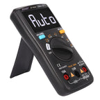 BSIDE ZT102A LCD Display 6000 Words AUTO Intelligent Gear Automatic Range Digital Multimeter, ZT102A