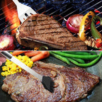 Barbecue Combination Tool Set Aluminum Box Stainless Steel Grill Set, 3 in 1, 5 in 1 A, 5 in 1 B, 10 in 1, 18 in 1, 26 in 1