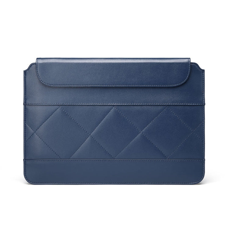 Microfiber Leather Thin And Llight Notebook Liner Bag Computer Bag, 11 inch -12 inch, 13-14 inch, 14-15 inch