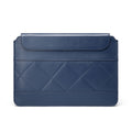 Microfiber Leather Thin And Llight Notebook Liner Bag Computer Bag, 13-14 inch, 14-15 inch