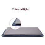 Microfiber Leather Thin And Llight Notebook Liner Bag Computer Bag, 13-14 inch, 14-15 inch