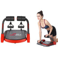 LS-128 Rowing Machine Multifunctional Body Shaping Machine Home Slimming Waist Sit-Ups Machine, LS-128